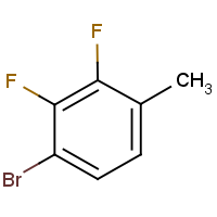 CAS: 928304-47-6 | PC501891 | 4-Bromo-2,3-difluorotoluene