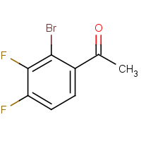 CAS:936846-32-1 | PC501915 | 2’-Bromo-3’,4’-difluoroacetophenone