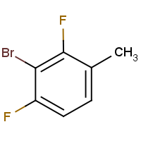 CAS: 847502-89-0 | PC501983 | 3-Bromo-2,4-difluorotoluene
