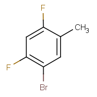 CAS: 159277-47-1 | PC501997 | 5-Bromo-2,4-difluorotoluene