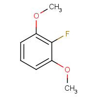CAS: 195136-68-6 | PC50201 | 1,3-Dimethoxy-2-fluorobenzene