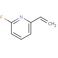 CAS: 869108-67-8 | PC502018 | 2-Fluoro-6-vinylpyridine