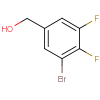 CAS:1143502-71-9 | PC502061 | 3-Bromo-4,5-difluorobenzyl alcohol