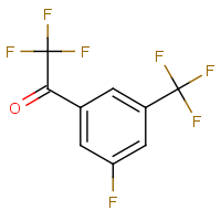 CAS:1190865-43-0 | PC502086 | 5'-(Trifluoromethyl)-2,2,2,3'-tetrafluoroacetophenone