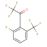 CAS:1519776-27-2 | PC502087 | 6'-(Trifluoromethyl)-2,2,2,2'-tetrafluoroacetophenone