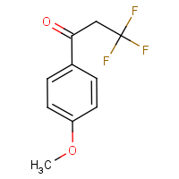 CAS:121194-35-2 | PC50210 | 3,3,3-Trifluoro-1-(4-methoxyphenyl)propan-1-one