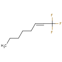 CAS: 407-65-8 | PC50213 | 1,1,1-Trifluorooct-2-ene