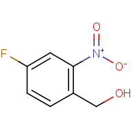 CAS: 1043416-40-5 | PC502133 | 4-Fluoro-2-nitrobenzyl alcohol