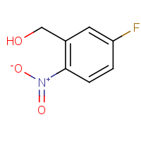 CAS: 287121-32-8 | PC502138 | 5-Fluoro-2-nitrobenzyl alcohol