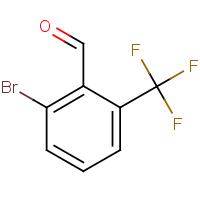 CAS: 1236141-95-9 | PC502142 | 2-Bromo-6-(trifluoromethyl)benzaldehyde