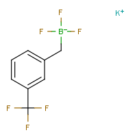 CAS: 1494466-25-9 | PC502198 | Potassium [3-(trifluoromethyl)benzyl]trifluoroborate