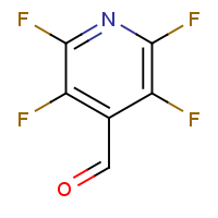 CAS:16297-09-9 | PC502226 | 2,3,5,6-Tetrafluoropyridine-4-carboxaldehyde