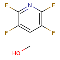 CAS:24191-31-9 | PC502227 | 4-(Hydroxymethyl)-2,3,5,6-tetrafluoropyridine