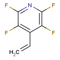 CAS: 917488-46-1 | PC502231 | 2,3,5,6-Tetrafluoro-4-vinylpyridine