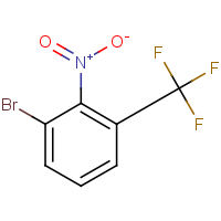CAS: 668-28-0 | PC502233 | 3-Bromo-2-nitrobenzotrifluoride