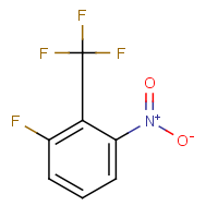 CAS:1214342-08-1 | PC502271 | 2-Fluoro-6-nitrobenzotrifluoride