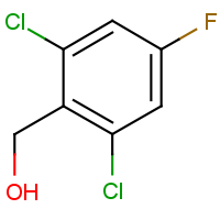 CAS:1806353-99-0 | PC502274 | 2,6-Dichloro-4-fluorobenzyl alcohol