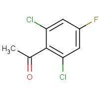 CAS: 1804886-00-7 | PC502277 | 2’,6’-Dichloro-4’-fluoroacetophenone