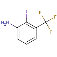 CAS:1261570-57-3 | PC502291 | 3-Amino-2-iodobenzotrifluoride