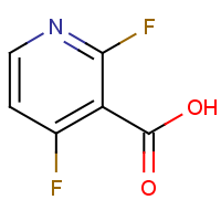 CAS:849937-90-2 | PC502294 | 2,4-Difluoronicotinic acid