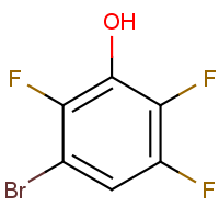 CAS:1936039-79-0 | PC502417 | 3-Bromo-2,5,6-trifluorophenol