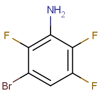 CAS: 1269440-68-7 | PC502421 | 3-Bromo-2,5,6-trifluoroaniline