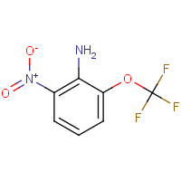 CAS: 235101-48-1 | PC502423 | 2-Nitro-6-(trifluoromethoxy)aniline