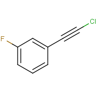 CAS:  | PC502427 | 2-Chloro-3-fluorophenylacetylene