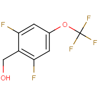 CAS:2244076-51-3 | PC502508 | 2,6-Difluoro-4-(trifluoromethoxy)benzyl alcohol