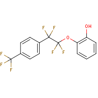 CAS: 2244080-94-0 | PC502568 | 2-{1,1,2,2-Tetrafluoro-2-[4-(trifluoromethyl)phenyl]ethoxy}phenol