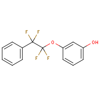 CAS: 2244081-35-2 | PC502572 | 3-(1,1,2,2-Tetrafluoro-2-phenylethoxy)phenol