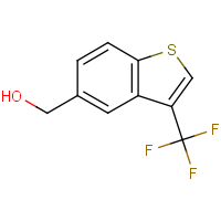 CAS: | PC502580 | 3-(Trifluoromethyl)-5-(hydroxymethyl)benzo[b]thiophene