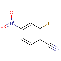 CAS: 34667-88-4 | PC502594 | 2-Fluoro-4-nitrobenzonitrile