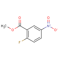 CAS: 2965-22-2 | PC502595 | Methyl 2-fluoro-5-nitrobenzoate