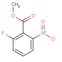 CAS: 212189-78-1 | PC502597 | Methyl 2-fluoro-6-nitrobenzoate