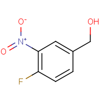 CAS:20274-69-5 | PC502598 | 4-Fluoro-3-nitrobenzyl alcohol