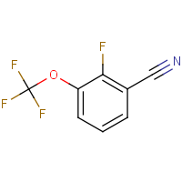 CAS: 957125-38-1 | PC502599 | 2-Fluoro-3-(trifluoromethoxy)benzonitrile