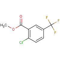 CAS: 26107-79-9 | PC502609 | Methyl 2-chloro-5-(trifluoromethyl)benzoate