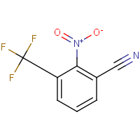 CAS: 1227572-30-6 | PC502645 | 2-Nitro-3-(trifluoromethyl)benzonitrile