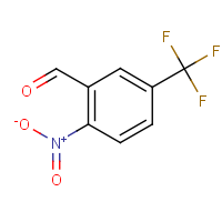 CAS: 1176723-57-1 | PC502647 | 2-Nitro-5-(trifluoromethyl)benzaldehyde