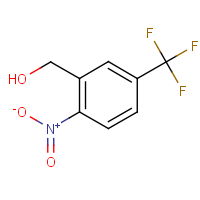 CAS:1227604-33-2 | PC502648 | 2-Nitro-5-(trifluoromethyl)benzyl alcohol