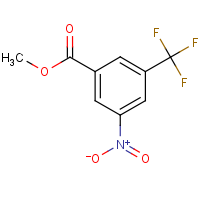 CAS:22227-63-0 | PC502652 | Methyl 3-nitro-5-(trifluoromethyl)benzoate