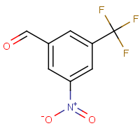 CAS:284047-98-9 | PC502653 | 3-Nitro-5-(trifluoromethyl)benzaldehyde