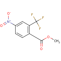 CAS:900254-47-9 | PC502657 | Methyl 4-nitro-2-(trifluoromethyl)benzoate