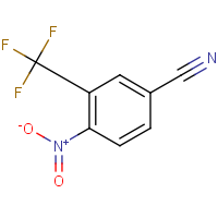 CAS:320-36-5 | PC502658 | 4-Nitro-3-(trifluoromethyl)benzonitrile