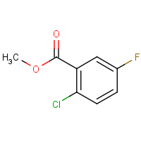 CAS: 647020-63-1 | PC502676 | Methyl 2-chloro-5-fluorobenzoate