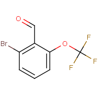 CAS: 1114809-17-4 | PC502684 | 2-Bromo-6-(trifluoromethoxy)benzaldehyde