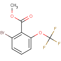 CAS: 1807193-79-8 | PC502685 | Methyl 2-bromo-6-(trifluoromethoxy)benzoate