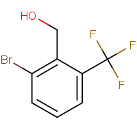 CAS:1214350-24-9 | PC502699 | 2-Bromo-6-(trifluoromethyl)benzyl alcohol