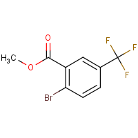 CAS: 1026355-57-6 | PC502701 | Methyl 2-bromo-5-(trifluoromethyl)benzoate